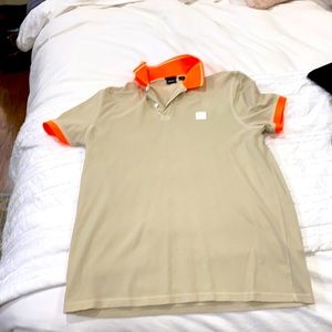 Hugo Boss Polo slim fit XL